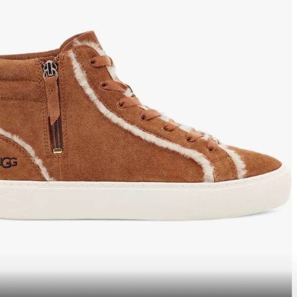 UGG Olli Heritage Sneaker - Picture 2 of 9